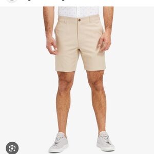 Men’s Mizzen and Main Baron Shorts 9” inseam